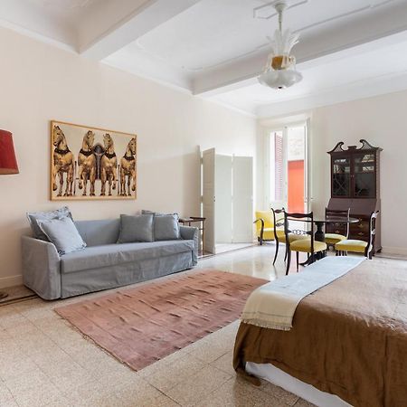 פררה Palazzo Sabbioni Suite Del Conte Elegant Suite In Old Monastery City Center מראה חיצוני תמונה